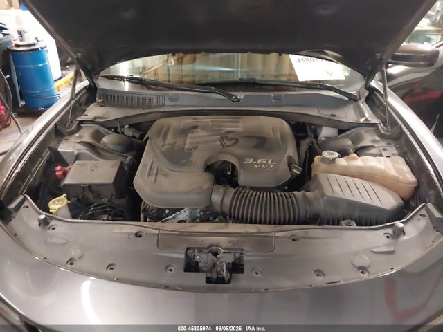 Продаж на аукціоні авто 2021 Dodge Charger Sxt Rwd, vin: 2C3CDXBG3MH536466, номер лоту: 45805974