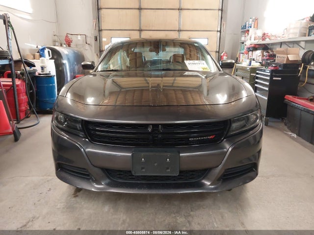 Продаж на аукціоні авто 2021 Dodge Charger Sxt Rwd, vin: 2C3CDXBG3MH536466, номер лоту: 45805974