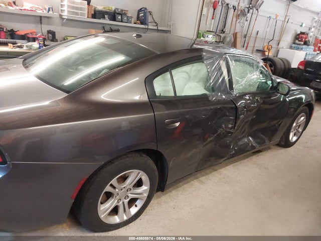 Продаж на аукціоні авто 2021 Dodge Charger Sxt Rwd, vin: 2C3CDXBG3MH536466, номер лоту: 45805974