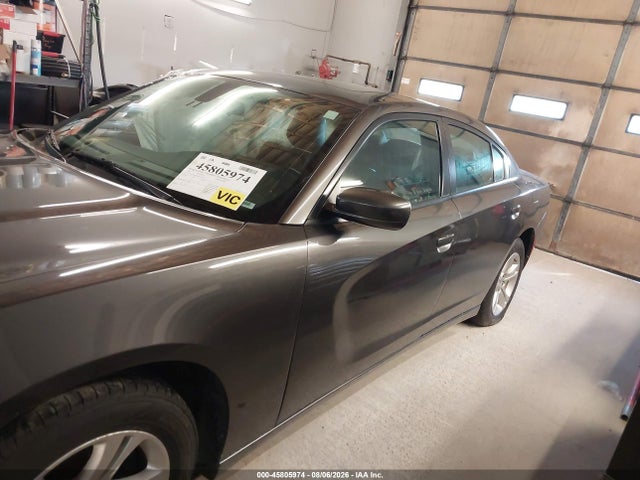 Продаж на аукціоні авто 2021 Dodge Charger Sxt Rwd, vin: 2C3CDXBG3MH536466, номер лоту: 45805974