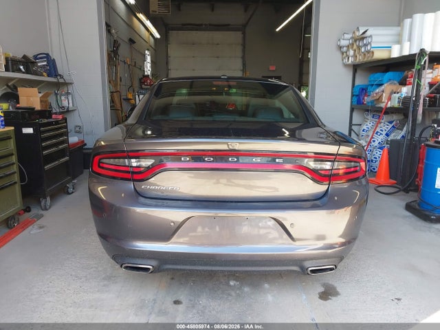 Продаж на аукціоні авто 2021 Dodge Charger Sxt Rwd, vin: 2C3CDXBG3MH536466, номер лоту: 45805974