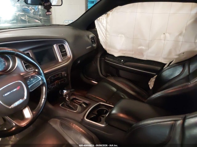 Продаж на аукціоні авто 2021 Dodge Charger Sxt Rwd, vin: 2C3CDXBG3MH536466, номер лоту: 45805974