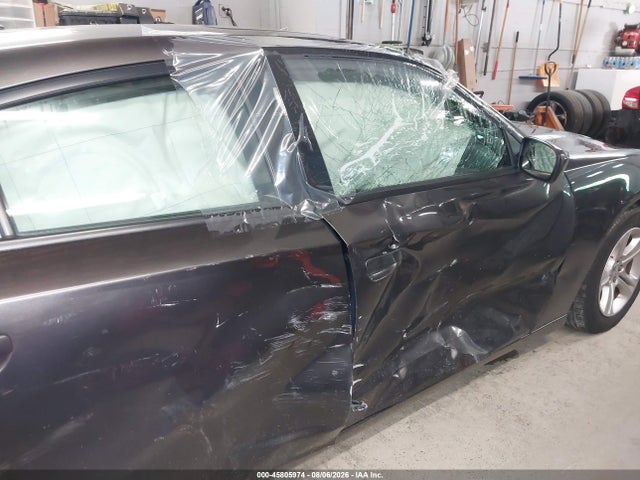 Продаж на аукціоні авто 2021 Dodge Charger Sxt Rwd, vin: 2C3CDXBG3MH536466, номер лоту: 45805974