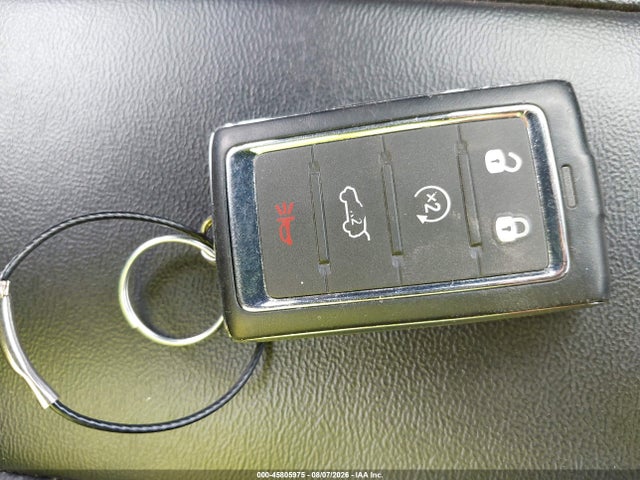 Aukcja sprzedaży 2024 Jeep Grand Cherokee 4xe, vin: 1C4RJYB67RC129367, numer aukcji: 45805975