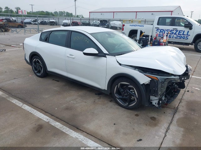 Aukcja sprzedaży 2025 Kia K4 Ex, vin: 3KPFU4DEXSE053908, numer aukcji: 45805977