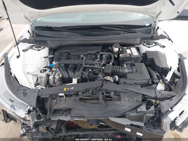 Aukcja sprzedaży 2025 Kia K4 Ex, vin: 3KPFU4DEXSE053908, numer aukcji: 45805977