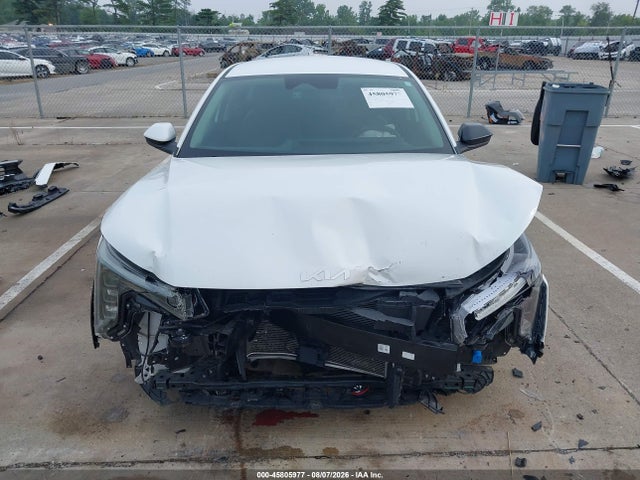 Aukcja sprzedaży 2025 Kia K4 Ex, vin: 3KPFU4DEXSE053908, numer aukcji: 45805977