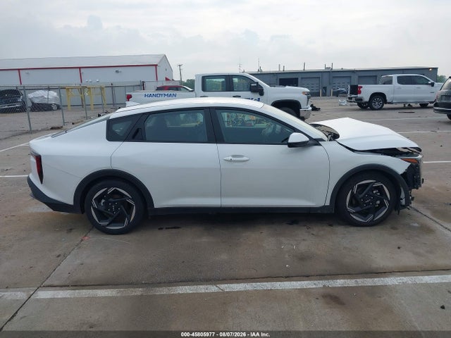 Aukcja sprzedaży 2025 Kia K4 Ex, vin: 3KPFU4DEXSE053908, numer aukcji: 45805977