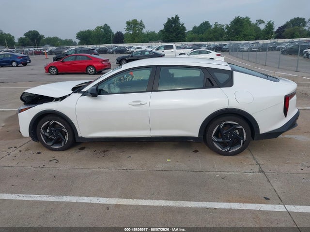 Aukcja sprzedaży 2025 Kia K4 Ex, vin: 3KPFU4DEXSE053908, numer aukcji: 45805977