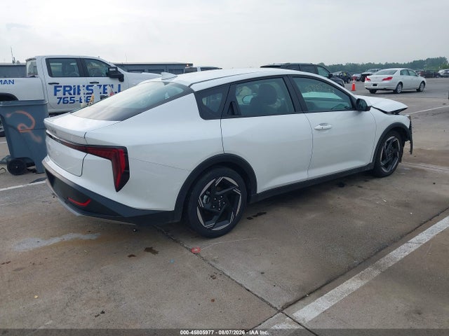 Aukcja sprzedaży 2025 Kia K4 Ex, vin: 3KPFU4DEXSE053908, numer aukcji: 45805977