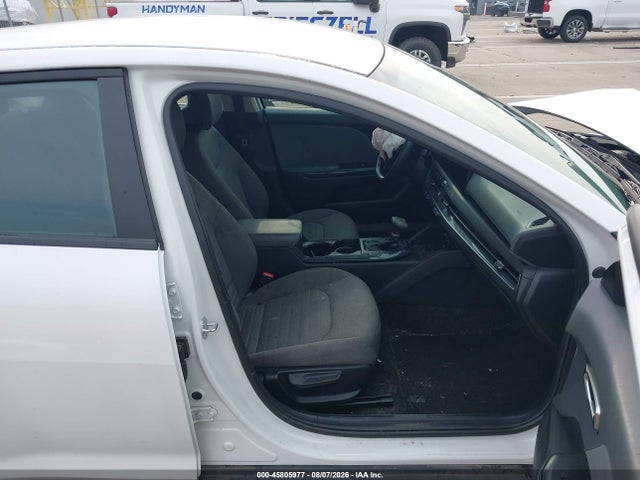 Aukcja sprzedaży 2025 Kia K4 Ex, vin: 3KPFU4DEXSE053908, numer aukcji: 45805977