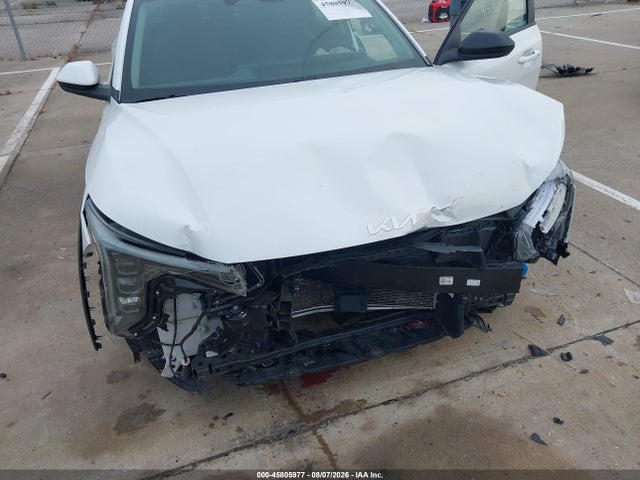 Aukcja sprzedaży 2025 Kia K4 Ex, vin: 3KPFU4DEXSE053908, numer aukcji: 45805977