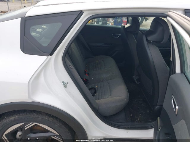 Aukcja sprzedaży 2025 Kia K4 Ex, vin: 3KPFU4DEXSE053908, numer aukcji: 45805977