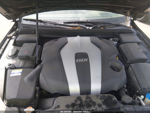 Aukcja sprzedaży 2013 Hyundai Genesis 3.8, vin: KMHGC4DD0DU236426, numer aukcji: 45805980