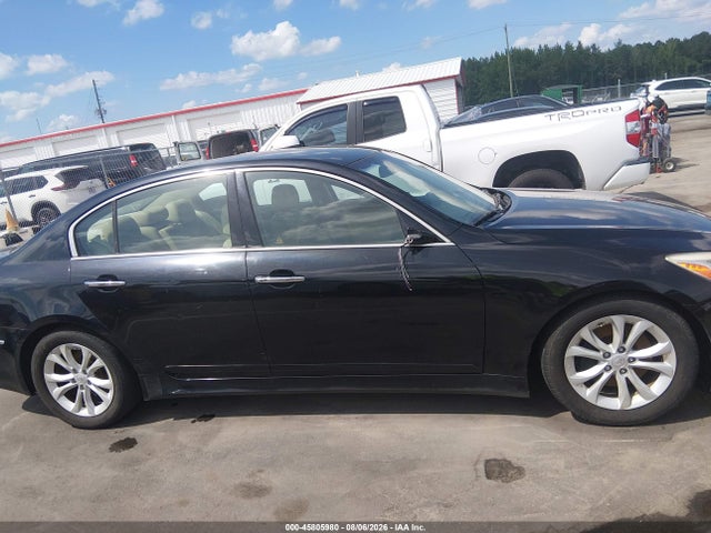 Aukcja sprzedaży 2013 Hyundai Genesis 3.8, vin: KMHGC4DD0DU236426, numer aukcji: 45805980