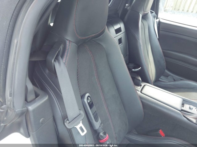 Продажа на аукционе авто 2020 Fiat 124 Spider Urbana, vin: JC1NFAEK5L0144987, номер лота: 45805983