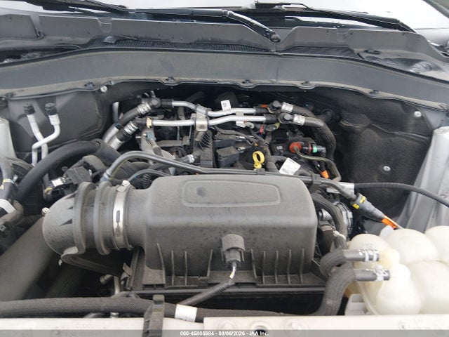 1FMSK8DH4NGA23356 Ford EXPLORER XLT