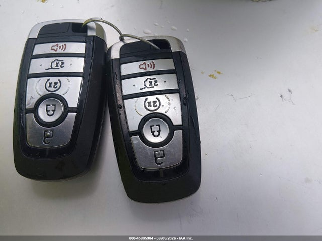 1FMSK8DH4NGA23356 Ford EXPLORER XLT