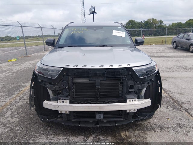 1FMSK8DH4NGA23356 Ford EXPLORER XLT