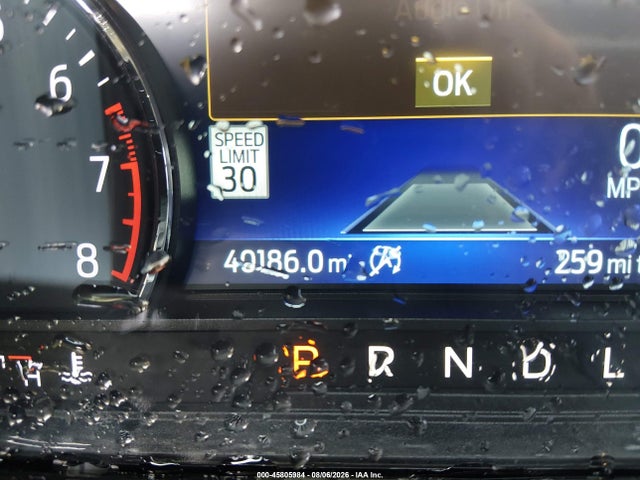 1FMSK8DH4NGA23356 Ford EXPLORER XLT
