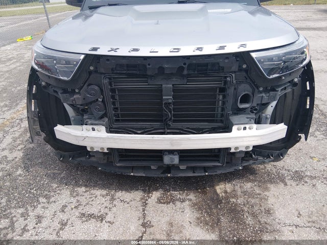 1FMSK8DH4NGA23356 Ford EXPLORER XLT