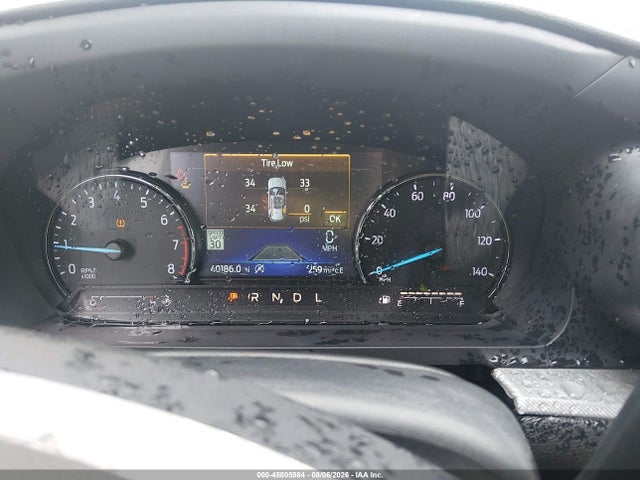 1FMSK8DH4NGA23356 Ford EXPLORER XLT