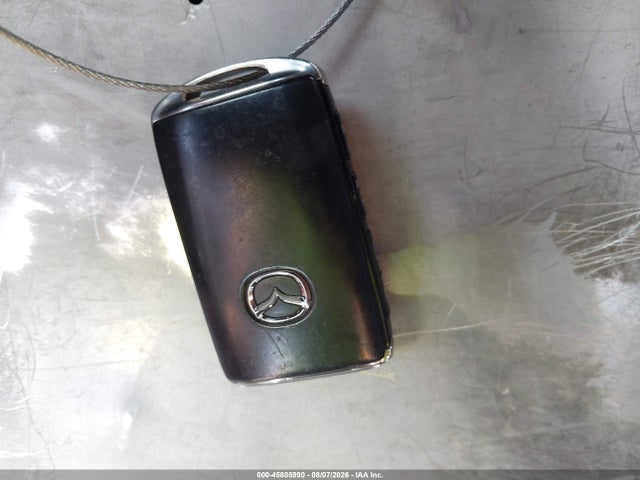 2021 Mazda Cx-9 Touring მანქანა იყიდება აუქციონზე, vin: JM3TCBCY3M0519168, აუქციონის ნომერი: 45805990