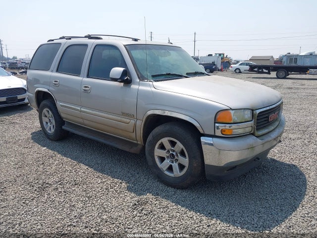 Aukcja sprzedaży 2005 Gmc Yukon Slt, vin: 1GKEK13T45J218511, numer aukcji: 45805992