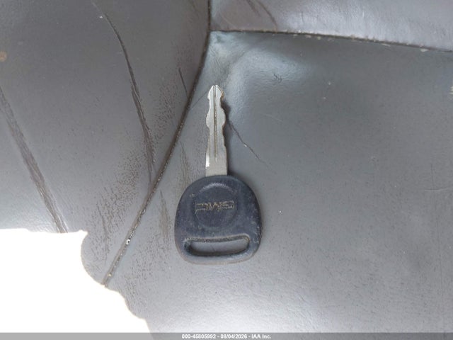 45805992 :رقم المزاد ، 1GKEK13T45J218511 vin ، 2005 Gmc Yukon Slt مزاد بيع