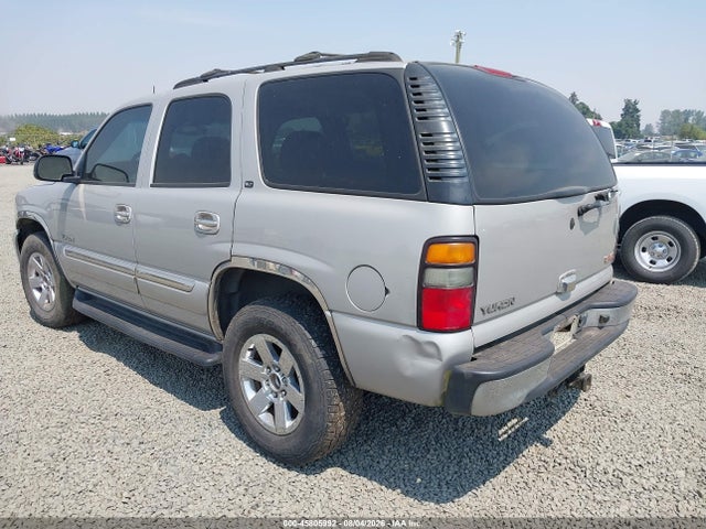 45805992 :رقم المزاد ، 1GKEK13T45J218511 vin ، 2005 Gmc Yukon Slt مزاد بيع