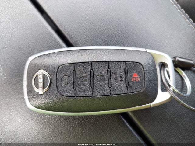 5N1BT3BB6SC777263 Nissan Rogue Sv Intelligent Awd