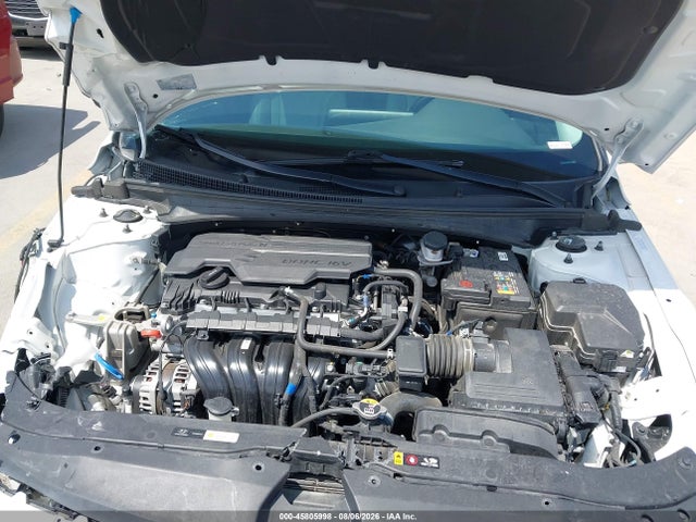 Продажа на аукционе авто 2024 Hyundai Elantra Limited, vin: KMHLP4DG5RU775192, номер лота: 45805998