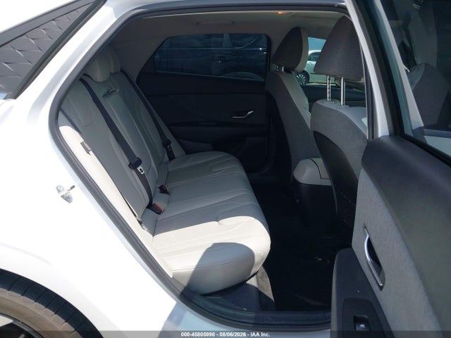Продажа на аукционе авто 2024 Hyundai Elantra Limited, vin: KMHLP4DG5RU775192, номер лота: 45805998