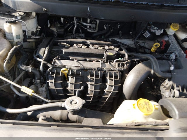 Продажа на аукционе авто 2012 Dodge Journey Se/avp, vin: 3C4PDCAB5CT390489, номер лота: 45806002