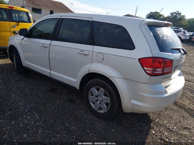 Продажа на аукционе авто 2012 Dodge Journey Se/avp, vin: 3C4PDCAB5CT390489, номер лота: 45806002