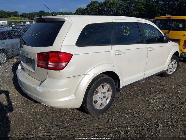 Продажа на аукционе авто 2012 Dodge Journey Se/avp, vin: 3C4PDCAB5CT390489, номер лота: 45806002
