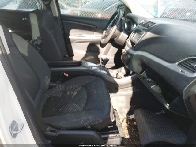 Продажа на аукционе авто 2012 Dodge Journey Se/avp, vin: 3C4PDCAB5CT390489, номер лота: 45806002