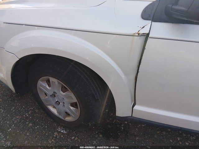 Продажа на аукционе авто 2012 Dodge Journey Se/avp, vin: 3C4PDCAB5CT390489, номер лота: 45806002