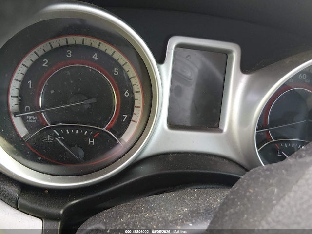 Продажа на аукционе авто 2012 Dodge Journey Se/avp, vin: 3C4PDCAB5CT390489, номер лота: 45806002