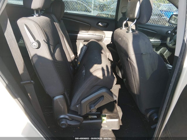 Продажа на аукционе авто 2012 Dodge Journey Se/avp, vin: 3C4PDCAB5CT390489, номер лота: 45806002
