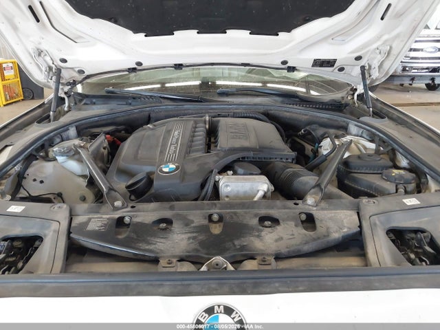 Aukcja sprzedaży 2016 Bmw 535i Xdrive, vin: WBA5B3C59GD549396, numer aukcji: 45806017