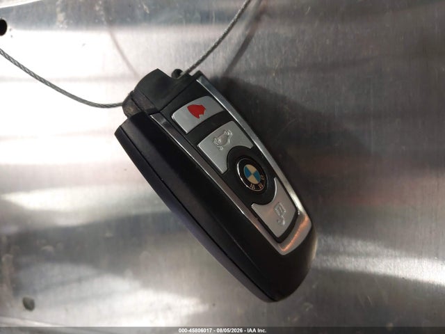 Aukcja sprzedaży 2016 Bmw 535i Xdrive, vin: WBA5B3C59GD549396, numer aukcji: 45806017