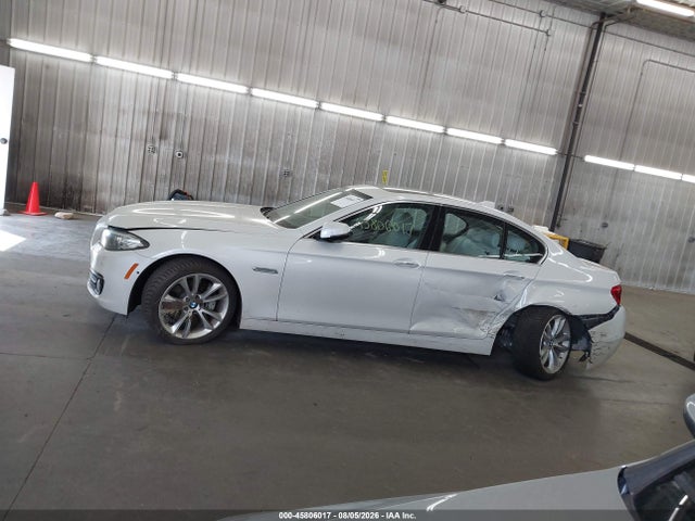 Aukcja sprzedaży 2016 Bmw 535i Xdrive, vin: WBA5B3C59GD549396, numer aukcji: 45806017