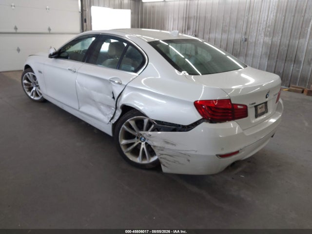 Aukcja sprzedaży 2016 Bmw 535i Xdrive, vin: WBA5B3C59GD549396, numer aukcji: 45806017