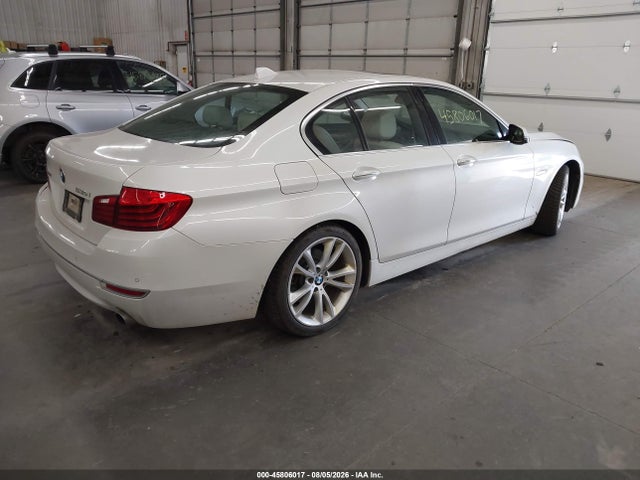 Aukcja sprzedaży 2016 Bmw 535i Xdrive, vin: WBA5B3C59GD549396, numer aukcji: 45806017