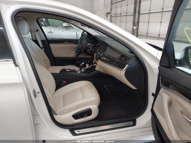 Aukcja sprzedaży 2016 Bmw 535i Xdrive, vin: WBA5B3C59GD549396, numer aukcji: 45806017