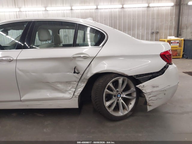Aukcja sprzedaży 2016 Bmw 535i Xdrive, vin: WBA5B3C59GD549396, numer aukcji: 45806017