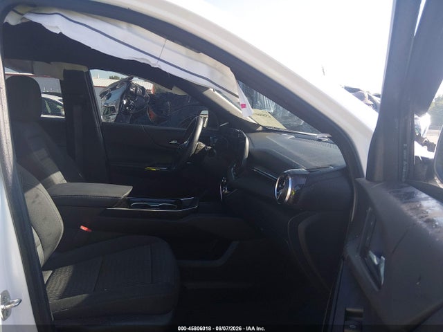 Продажа на аукционе авто 2025 Chevrolet Equinox Fwd Lt, vin: 3GNAXHEG8SL221220, номер лота: 45806018