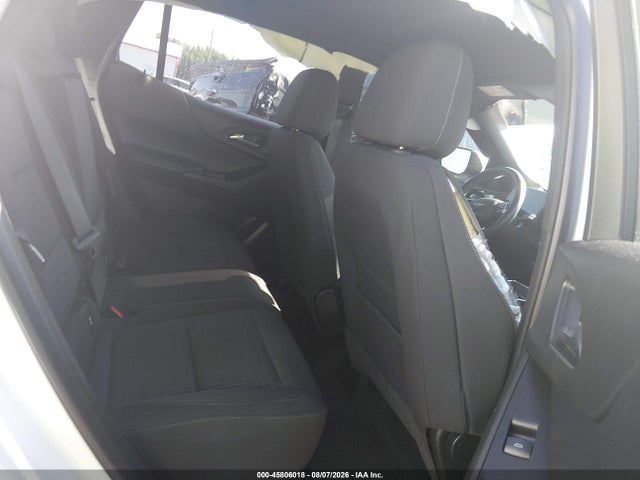 Продажа на аукционе авто 2025 Chevrolet Equinox Fwd Lt, vin: 3GNAXHEG8SL221220, номер лота: 45806018