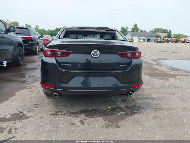 Aukcja sprzedaży 2025 Mazda Mazda3 2.5 S Select Sport, vin: 3MZBPABM4SM458986, numer aukcji: 45806019